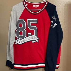 Tommy Hilfiger sweatshirt